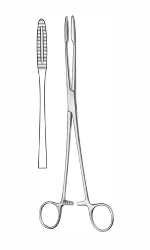 Dressing Forceps